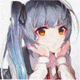 观众林一舟头像