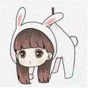 观众陈默头像